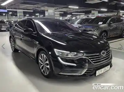 Renault SM6 2016 2.0 Автомат в Москве № 815662, миниатюра 3