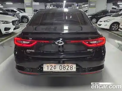 Renault SM6 2016 2.0 Автомат в Москве № 815662, миниатюра 4