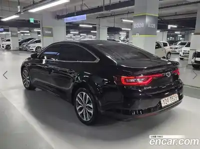 Renault SM6 2016 2.0 Автомат в Москве № 815662, миниатюра 5