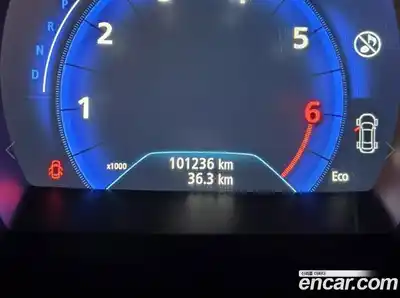 Renault SM6 2016 2.0 Автомат в Москве № 815662, миниатюра 7