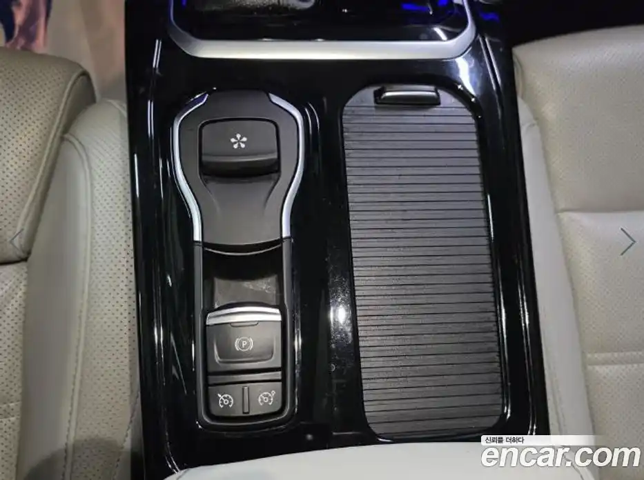 Renault SM6 2016 2.0 Автомат в Москве № 815662, фото 9