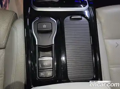 Renault SM6 2016 2.0 Автомат в Москве № 815662, миниатюра 9