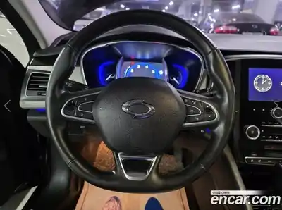 Renault SM6 2016 2.0 Автомат в Москве № 815662, миниатюра 10