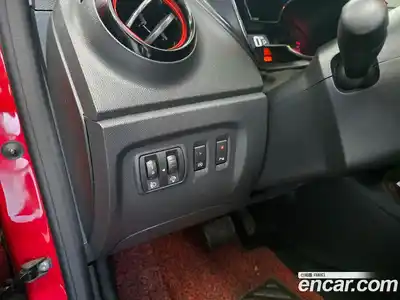 Renault QM3 2017 1.5 Автомат в Москве № 815668, миниатюра 11