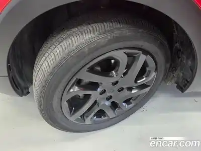 Renault QM3 2017 1.5 Автомат в Москве № 815668, миниатюра 5