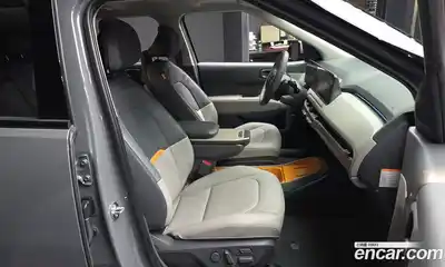 Kia EV3 2025 0.2 Автомат в Москве № 815816, миниатюра 11