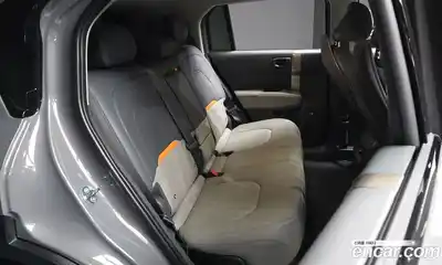 Kia EV3 2025 0.2 Автомат в Москве № 815816, миниатюра 12