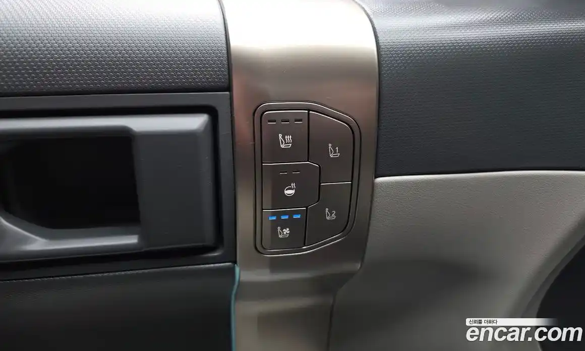 Kia EV3 2025 0.2 Автомат в Москве № 815816, фото 16