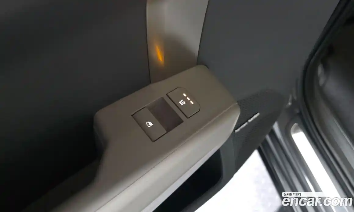 Kia EV3 2025 0.2 Автомат в Москве № 815816, фото 18