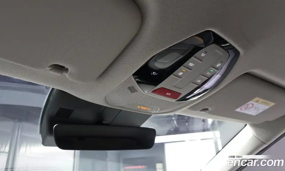 Kia EV3 2025 0.2 Автомат в Москве № 815816, фото 19