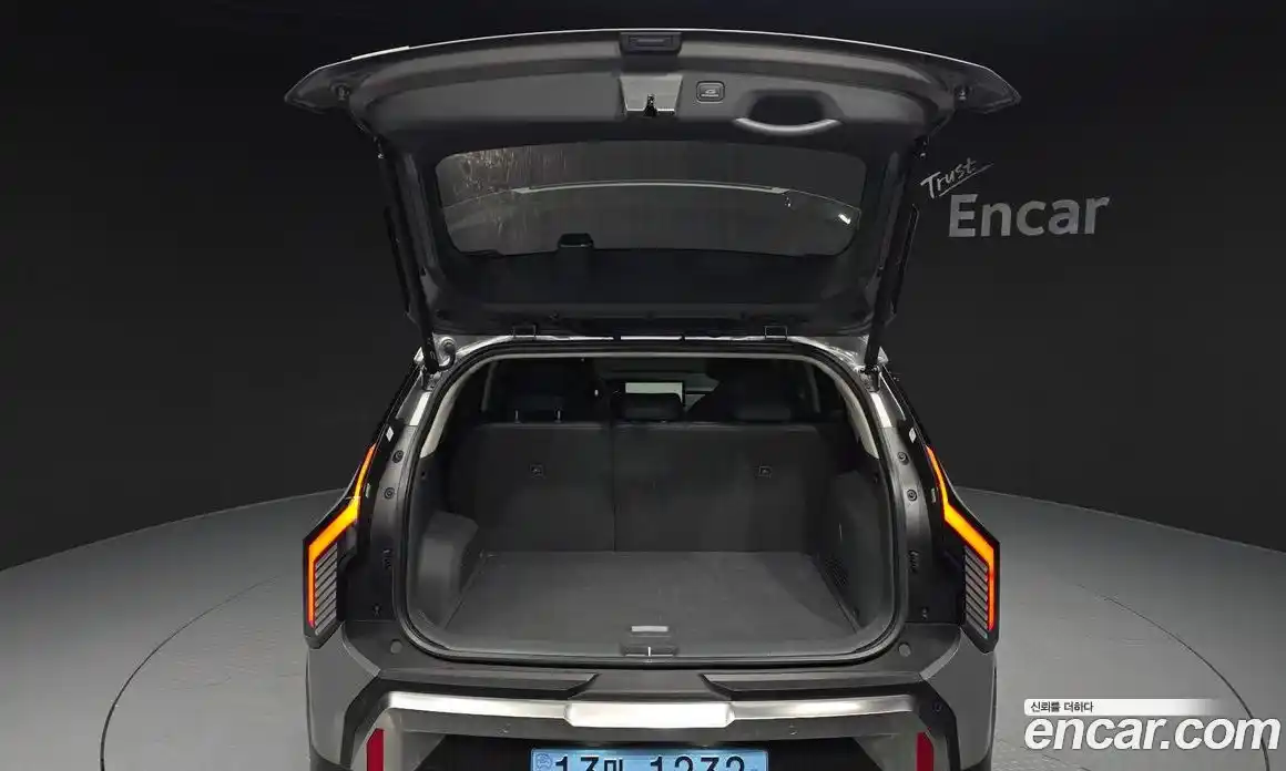 Kia EV3 2025 0.2 Автомат в Москве № 815816, фото 20