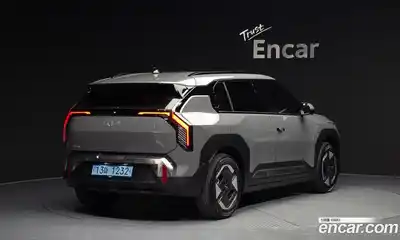 Kia EV3 2025 0.2 Автомат в Москве № 815816, миниатюра 2