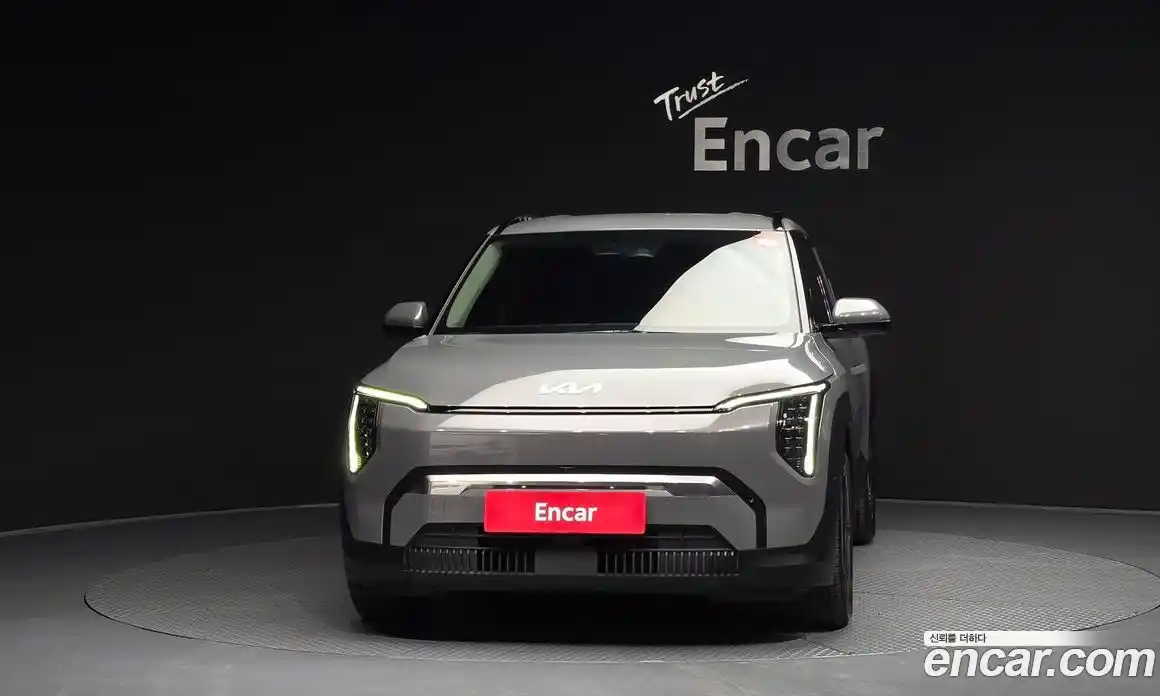 Kia EV3 2025 0.2 Автомат в Москве № 815816, фото 3