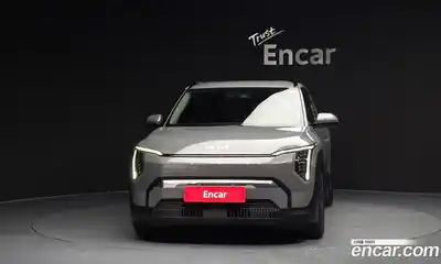 Kia EV3 2025 0.2 Автомат в Москве № 815816, миниатюра 3