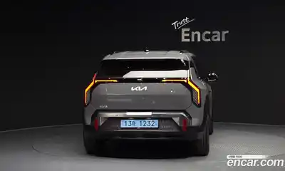 Kia EV3 2025 0.2 Автомат в Москве № 815816, миниатюра 4