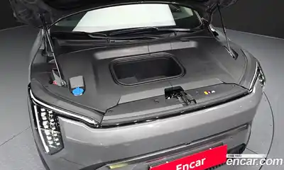 Kia EV3 2025 0.2 Автомат в Москве № 815816, миниатюра 6