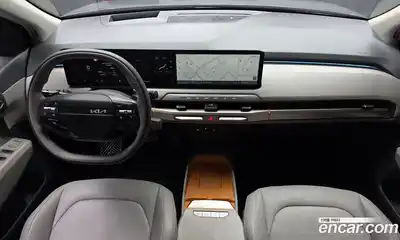 Kia EV3 2025 0.2 Автомат в Москве № 815816, миниатюра 7