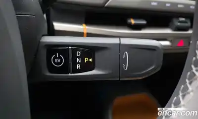 Kia EV3 2025 0.2 Автомат в Москве № 815816, миниатюра 9