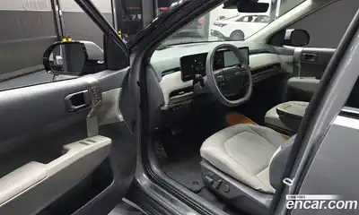 Kia EV3 2025 0.2 Автомат в Москве № 815816, миниатюра 10