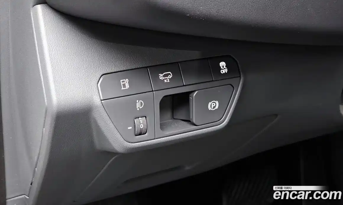 Kia EV9 2024 0.2 Автомат в Москве № 815842, фото 16