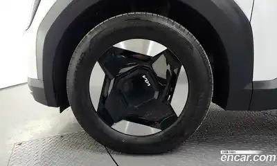 Kia EV9 2024 0.2 Автомат в Москве № 815842, миниатюра 5