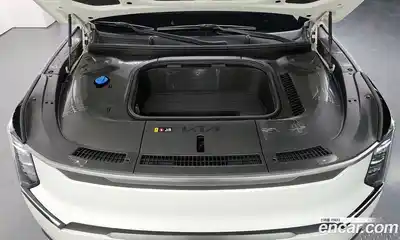 Kia EV9 2024 0.2 Автомат в Москве № 815842, миниатюра 6