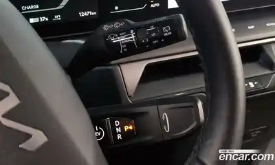 Kia EV9 2024 0.2 Автомат в Москве № 815842, миниатюра 9