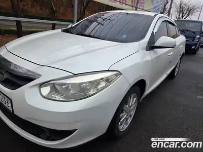 Renault SM3 2011 1.6 Автомат в Москве № 815853, миниатюра 2