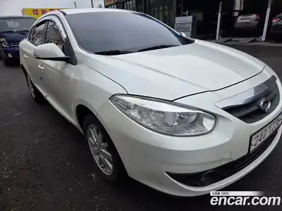 Renault SM3 2011 1.6 Автомат в Москве № 815853, миниатюра 3