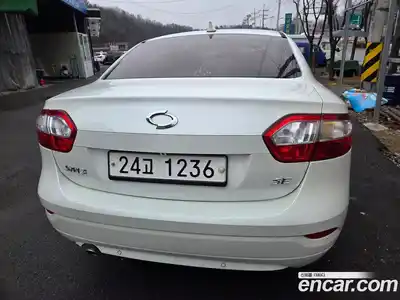 Renault SM3 2011 1.6 Автомат в Москве № 815853, миниатюра 5