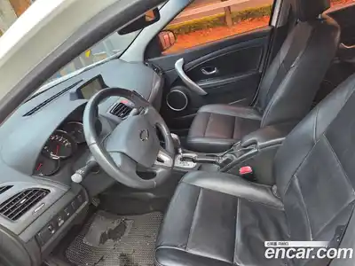 Renault SM3 2011 1.6 Автомат в Москве № 815853, миниатюра 6