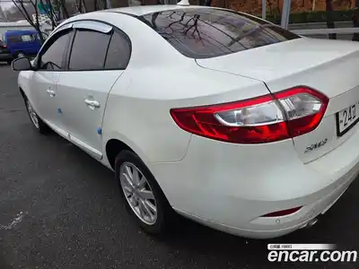 Renault SM3 2011 1.6 Автомат в Москве № 815853, миниатюра 7