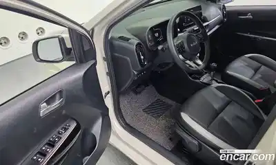 Kia Morning 2024 1.0 Автомат в Москве № 815961, миниатюра 11