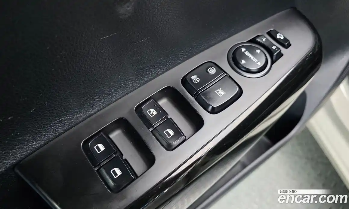 Kia Morning 2024 1.0 Автомат в Москве № 815961, фото 12