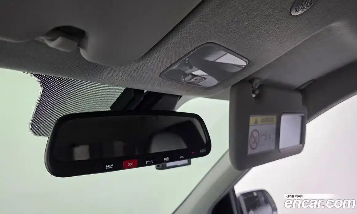 Kia Morning 2024 1.0 Автомат в Москве № 815961, фото 15