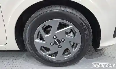 Kia Morning 2024 1.0 Автомат в Москве № 815961, миниатюра 5