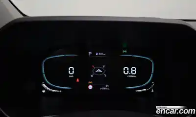 Kia Morning 2024 1.0 Автомат в Москве № 815961, миниатюра 8