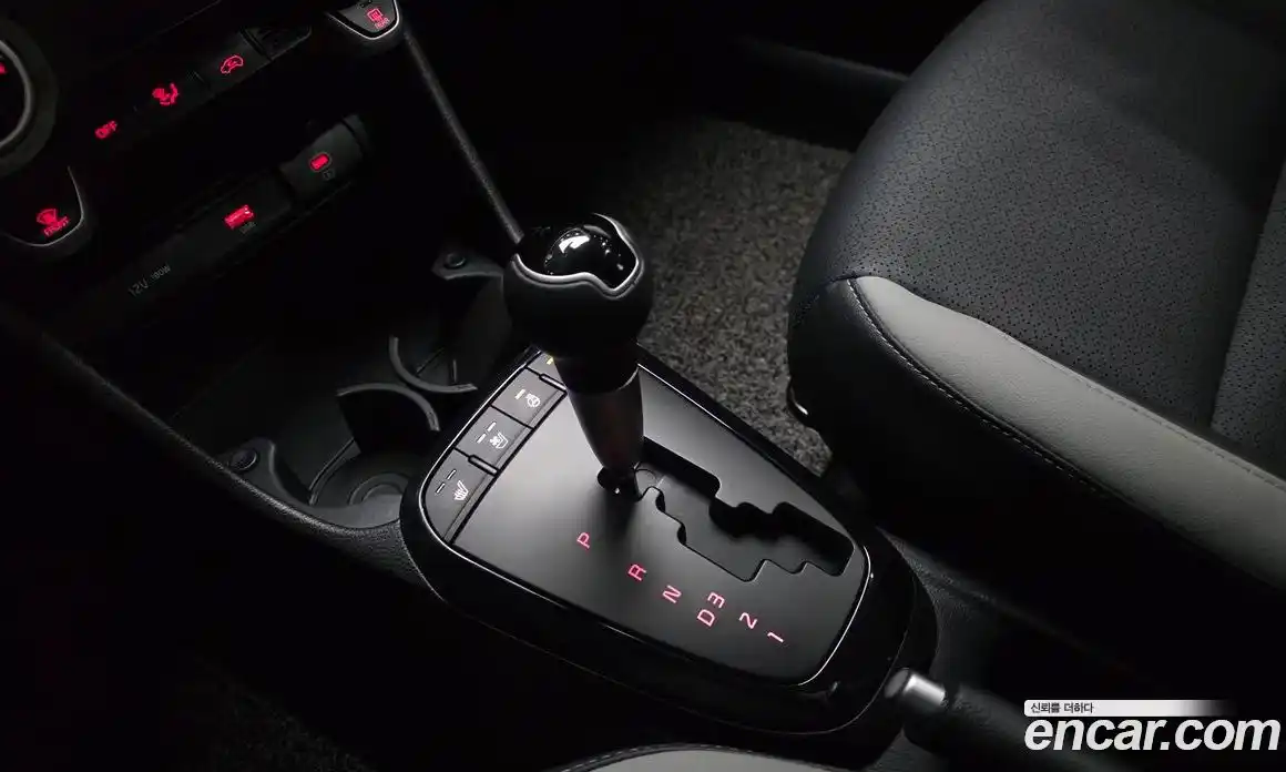 Kia Morning 2024 1.0 Автомат в Москве № 815961, фото 9