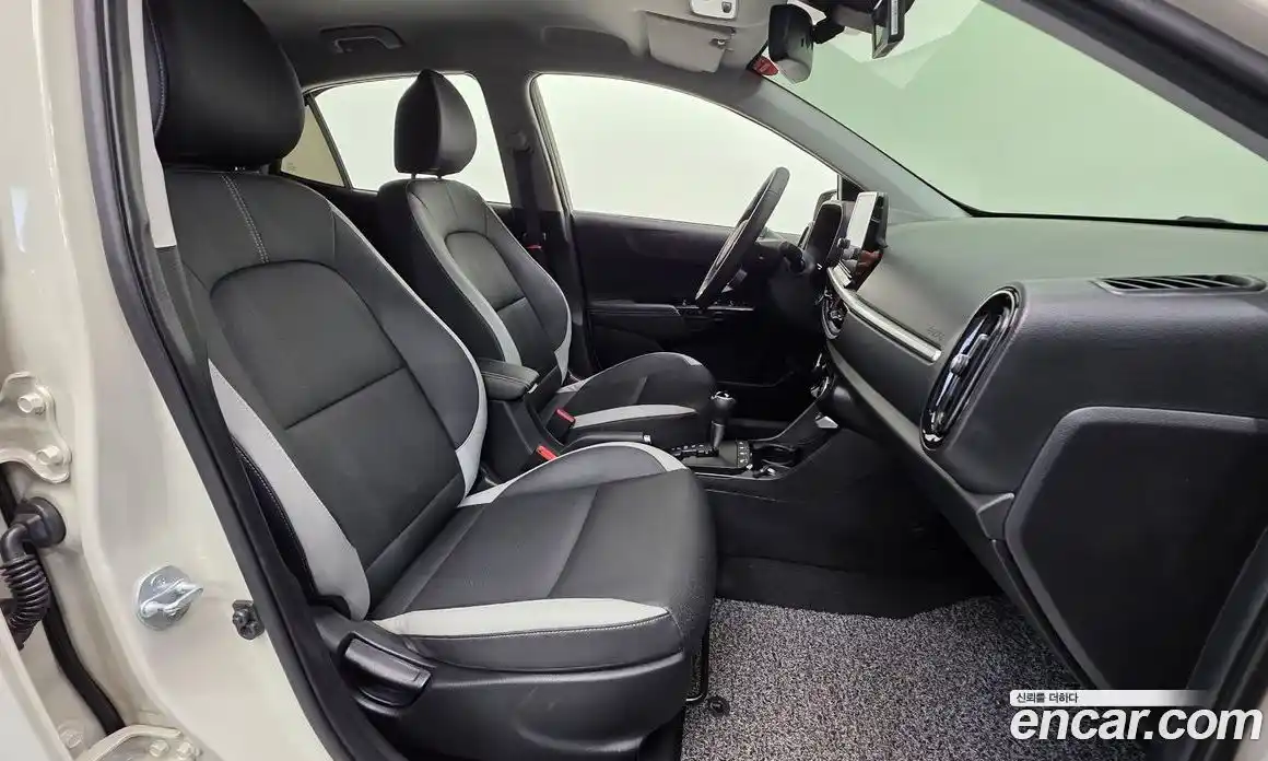 Kia Morning 2024 1.0 Автомат в Москве № 815961, фото 10