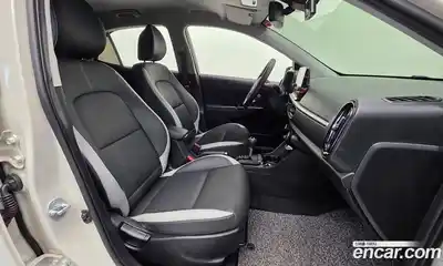 Kia Morning 2024 1.0 Автомат в Москве № 815961, миниатюра 10