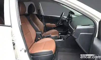 Kia Morning 2023 1.0 Автомат в Москве № 816001, миниатюра 11