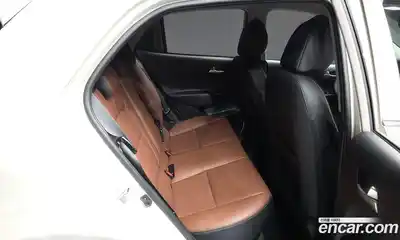 Kia Morning 2023 1.0 Автомат в Москве № 816001, миниатюра 12