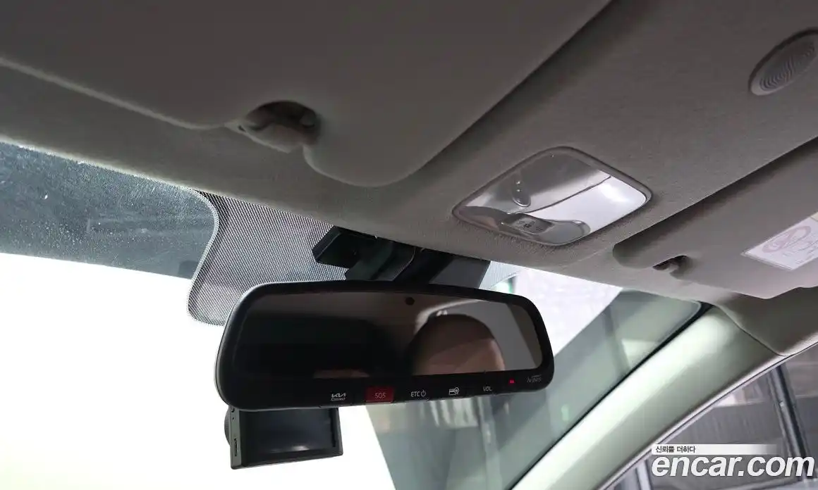 Kia Morning 2023 1.0 Автомат в Москве № 816001, фото 17