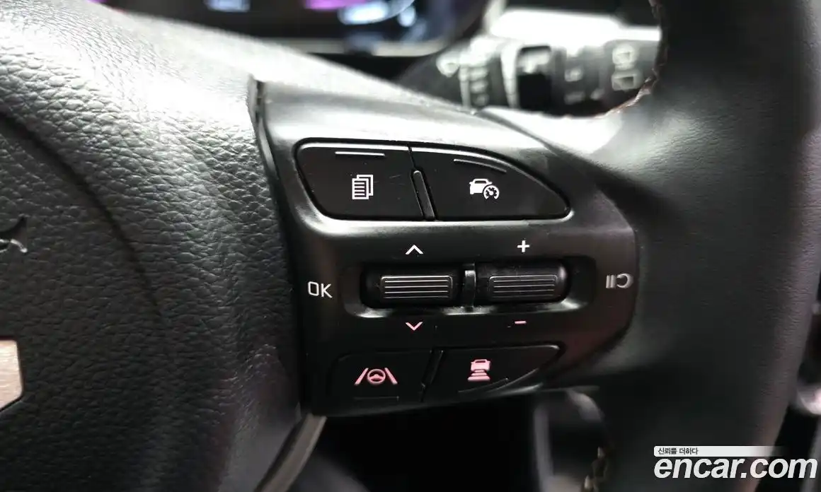 Kia Morning 2023 1.0 Автомат в Москве № 816001, фото 18