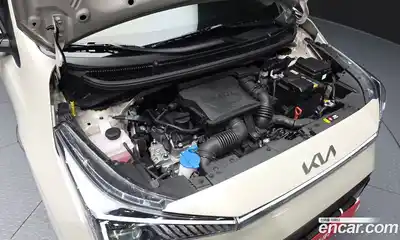 Kia Morning 2023 1.0 Автомат в Москве № 816001, миниатюра 6