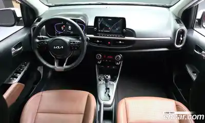 Kia Morning 2023 1.0 Автомат в Москве № 816001, миниатюра 7