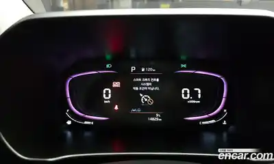 Kia Morning 2023 1.0 Автомат в Москве № 816001, миниатюра 8