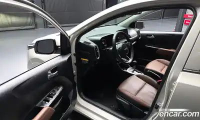 Kia Morning 2023 1.0 Автомат в Москве № 816001, миниатюра 10