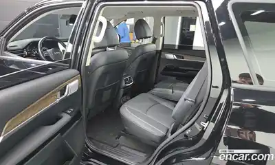 Kia Mohave 2023 3.0 Автомат в Москве № 816008, миниатюра 11