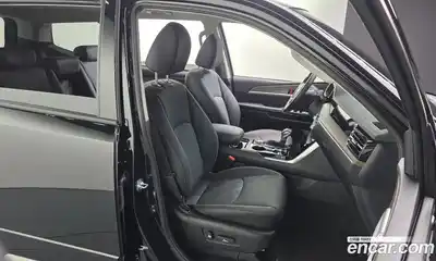 Kia Mohave 2023 3.0 Автомат в Москве № 816008, миниатюра 12